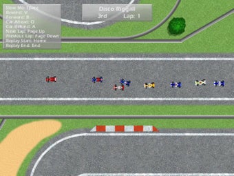 Image 0 for New Star Grand Prix