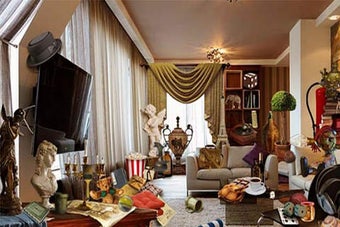 Image 0 for Mansion Hidden Object Gam…