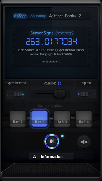 Image 0 for Sono X12 Spirit Box Pro