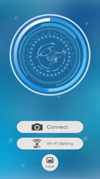 Image 1 for Recon Drone