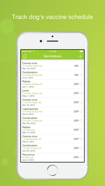 Imagen 0 para Dog Buddy Pro - My Dog Fi…