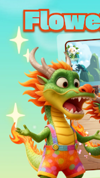 Image 0 for Flower Flick