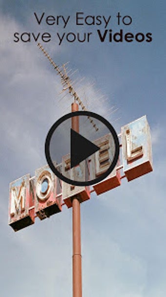 Imagen 1 para Download Video App for An…