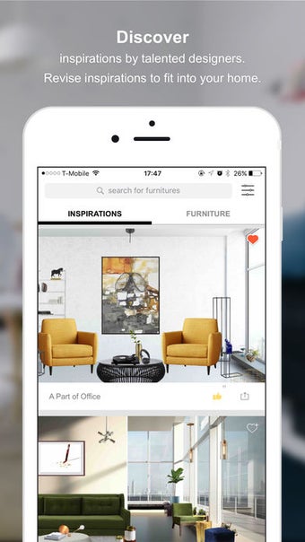 Image 2 for Decor Matters: Interior D…