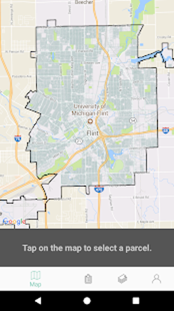 Image 0 for Flint Property Portal