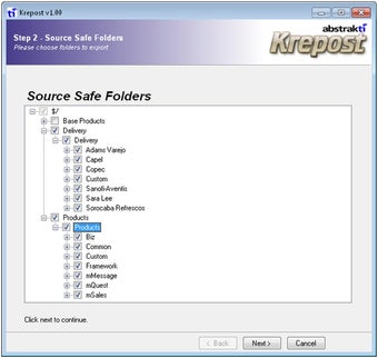 Image 0 for Krepost