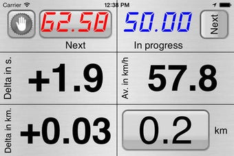Imagen 0 para TSD Rally