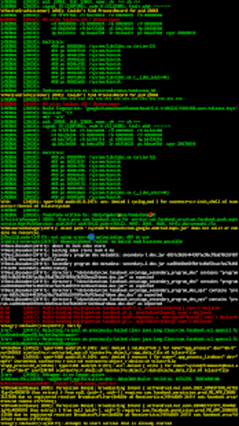 Imagen 0 para [root] LiveBoot