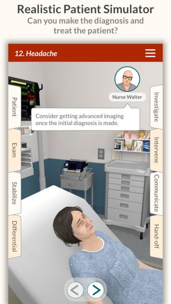 Image 3 for Full Code - Emergency Med…