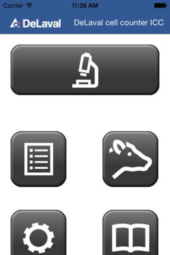 Imagen 0 para DeLaval ICC