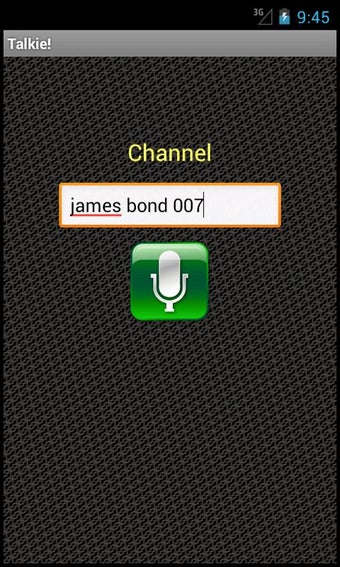 Image 1 for Talkie!