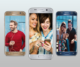 Image 3 for Radio Kiss FM 103.7 App M…