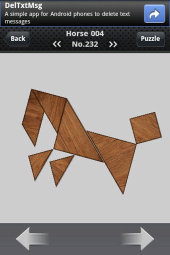 Image 0 for Tangram World