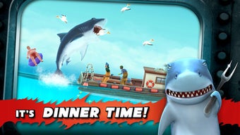 Imagen 4 para Hungry Shark Evolution