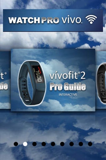 Image 0 for WatchPro for Garmin Vivo …
