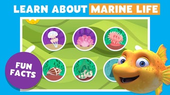 Image 1 for Splash and Bubbles Ocean …