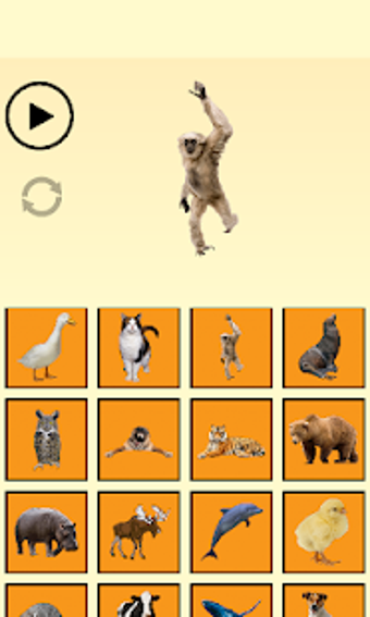 Image 2 for Animal Sounds