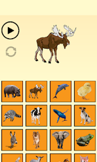 Image 1 for Animal Sounds