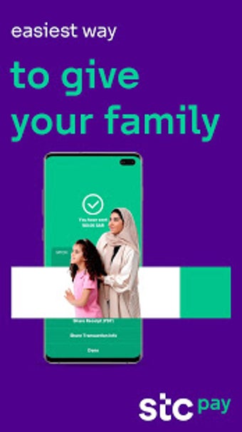 Image 2 for stc pay
