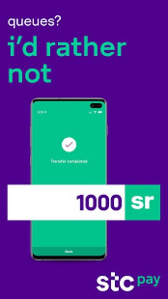 Image 3 for stc pay