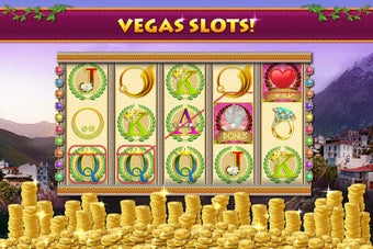 Image 0 for A 777 Slots Escape