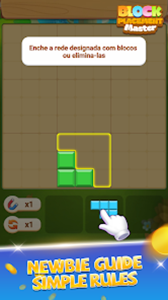 Image 0 for Block Placement Master