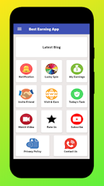 Imagen 2 para Kool Earning App