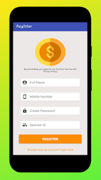 Imagen 1 para Kool Earning App