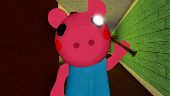 Image 0 for Scary Piggy Granny Roblx …