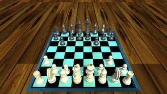 Image 0 for Epic Chess Board Legends …