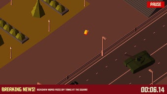 Image 0 for Pako - Car Chase Simulato…