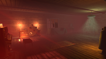 Image 0 for Horror: Dark Demon Detect…
