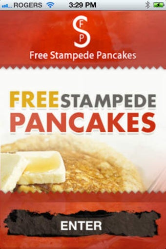 Imagen 0 para Free Calgary Stampede Pan…