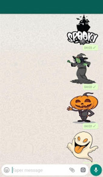 Image 0 for WAStickerApps - Stickers …