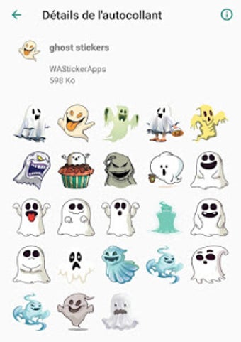 Image 2 for WAStickerApps - Stickers …