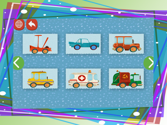 Imagen 0 para Draw Car Coloring Book Ga…