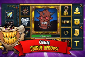 Image 0 for Shakes and Fidget
