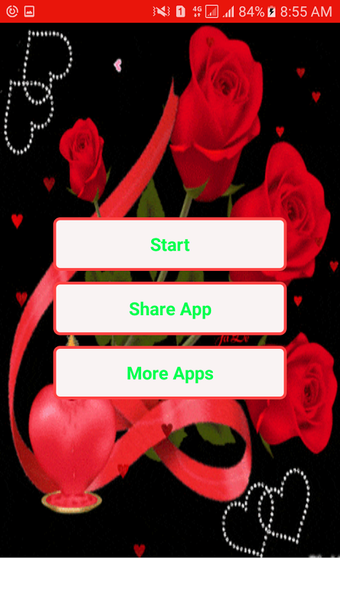 Image 1 for Rose Day Gif 2018