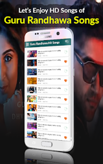 Image 1 for Guru Randhawa All Video S…