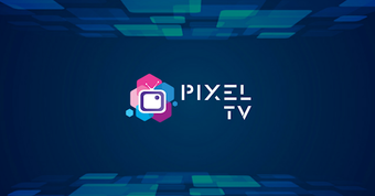 Image 0 for Pixel TV