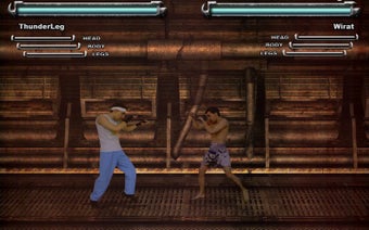 Image 0 for Fight Master