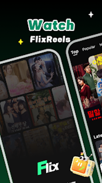 Image 0 for FlixReels