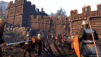 Image 0 for Mount & Blade II: Bannerl…