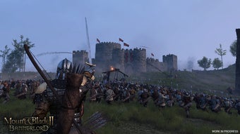 Image 1 for Mount & Blade II: Bannerl…