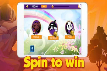 Image 0 for Wild Bear Bonanza Jackpot…