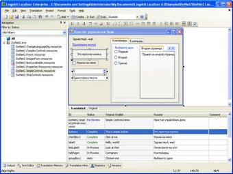 Image 0 for Lingobit Localizer