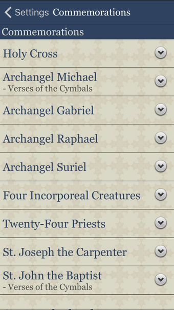 Image 0 for Coptic Reader