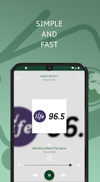 Image 2 for South Dakota  AM FM Onlin…