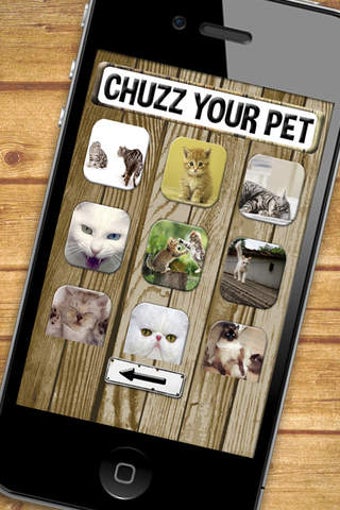 Image 0 for Sonidos de perros y gatos