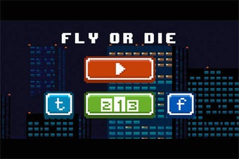 Image 0 for FlyOrDie